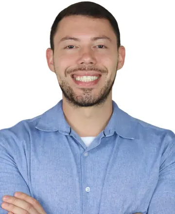 Alex Espindola