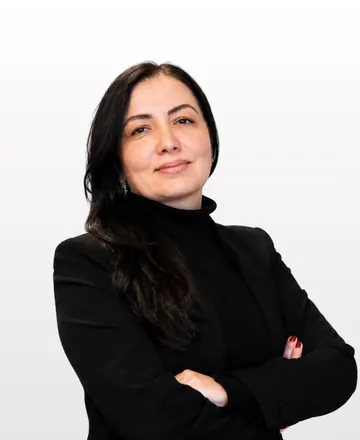 Daniele Rocha