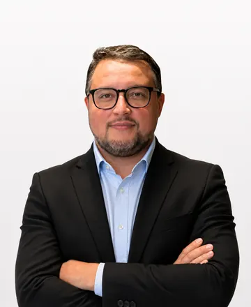 Douglas Mota