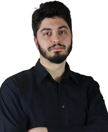 Gabriel Alves