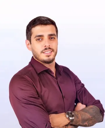 Leonardo Andrade