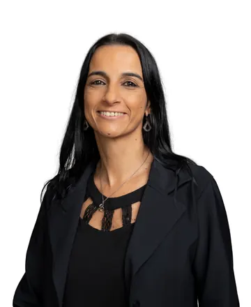 Luciana Carvalho