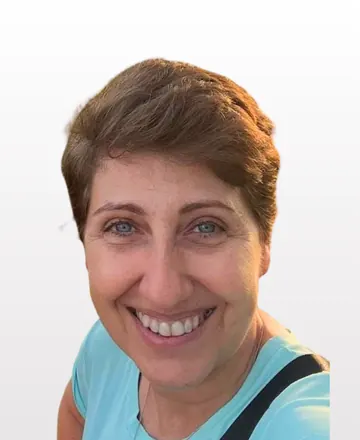 Márcia Rodino