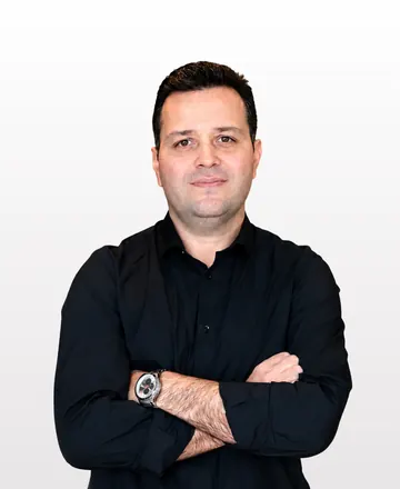 Rodrigo Nobre