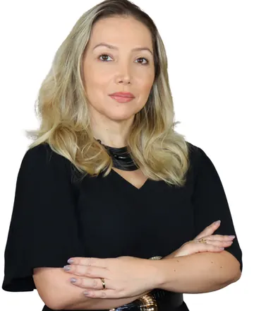 Sheilaine Machado