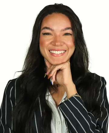 Taís Ferreira