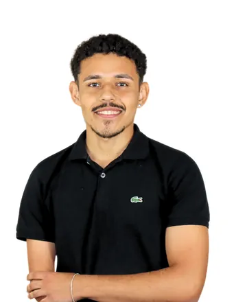 Vanderson Santos